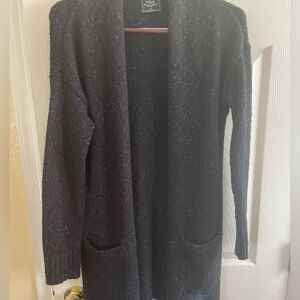 Abercrombie & Fitch Cardigan Sweater